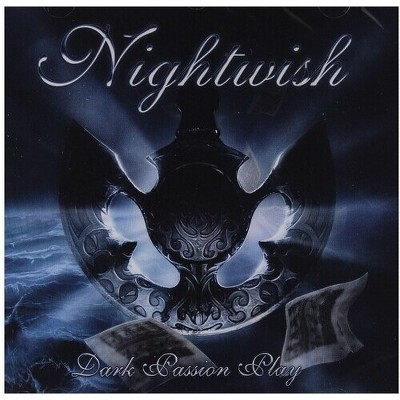 Nightwish - Dark Passion Play (CD)