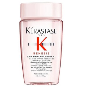 Kerastase Genesis Bain Hydra-Fortifiant Shampoo, 2.71 oz - 1 of 1