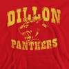 Friday Night Lights Panthers Adult Pull-Over Hoodie - 2 of 4