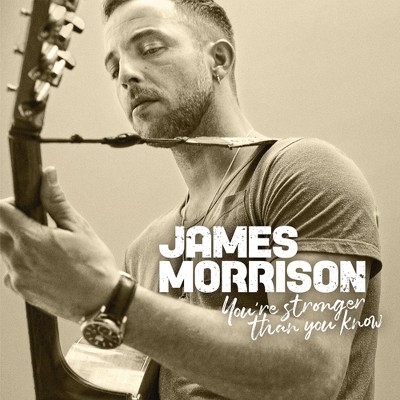 James Morrison - You're Stronger Than You Know (EXPLICIT LYRICS) (CD)