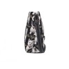 Signare USA Westie Dog Black Crossbody Bag - 4 of 4
