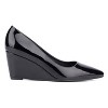 New York & Company Women's Gwen Wedge Heels - 2 of 4