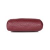 Julia Buxton Hudson Leather Pik-Me-Up Triple Frame Coin Purse - 3 of 3