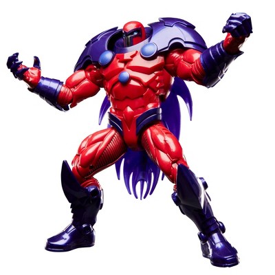 Детские фигурки Marvel Legends Series Onslaught, X-Men Action Figure — фото 6