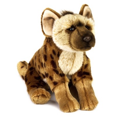 national geographic stuffed animals