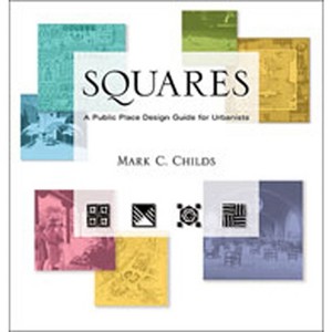 Squares - by  Mark C Childs (Paperback) - 1 of 1
