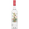 Grey Goose Essences Strawberry & Lemongrass Infused Vodka - 750ml Bottle - image 2 of 4
