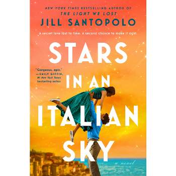 Stars in an Italian Sky - by Jill Santopolo