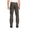 Full Blue Men's Performance Stretch Canvas Carpenter Pant - 3 of 3