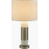 Livabliss Carina Modern Table Lamps - 4 of 4