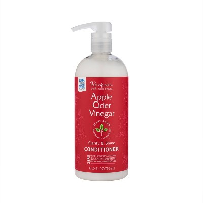 Renpure Apple Cider Vinegar Conditioner - 24 fl oz