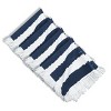 carol & frank Langley Indigo Napkin Set of 4 - 2 of 3