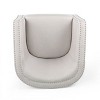 SWIVEL CHAIR - 2 of 4