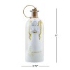 Mr. Christmas 8 in. Message in a Bottle - Angel - 2 of 3