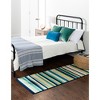 Unique Loom Azalea Collection Area Rug - Glenn (' " x ' "  ) - 4 of 4