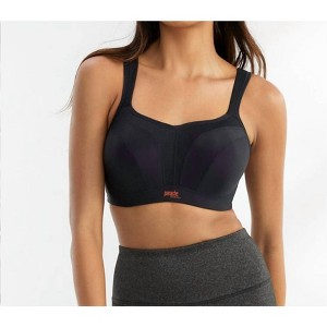 Women's Ultimate High Impact Underwire Sports Bra - Panache - 1 of 4