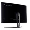 Acer 31.5" Widescreen LCD Monitor - 2560 x 1440 - 250Nit - 144Hz - 32HC1QUR - Manufacturer Refurbished - 4 of 4