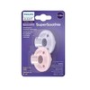 Philips Avent Soothie 3-18m - Lilac/Pastel Pink - 2pk - 2 of 4