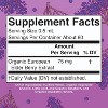 MaryRuth's Organic Kids Elderberry Liquid Drops - 2 of 4