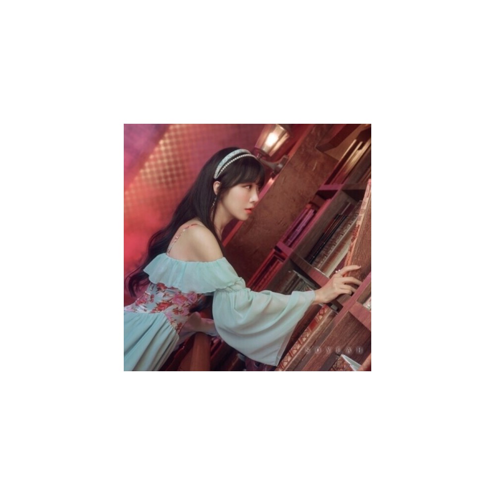 Lee So Yeah - Here I Am (CD)