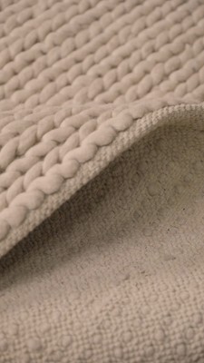 Unique Loom Lana New Zealand Wool Collection Area Rug : Target