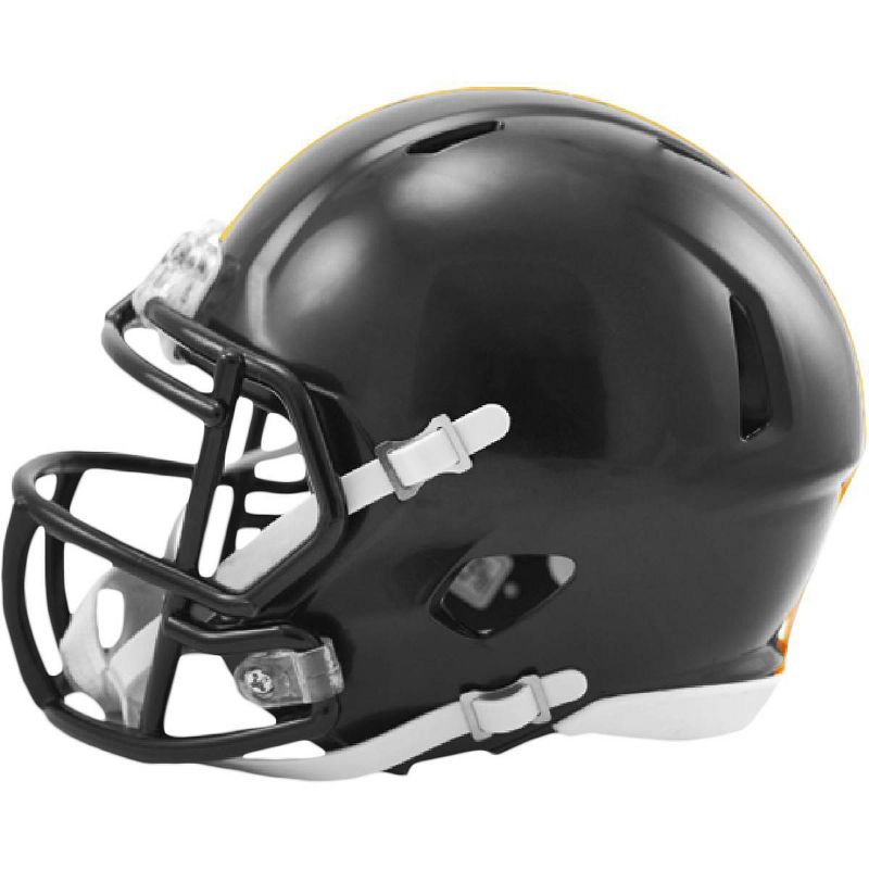 NFL Pittsburgh Steelers Mini Helmet, 2 of 4