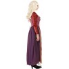 HalloweenCostumes.com Authentic Hocus Pocus Sarah Sanderson Costume for Women - 4 of 4