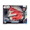 Star Wars Ahsoka Tano's T-6 Shuttle and Mini Figure Set - 2 of 4