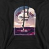 Men's Hawai'i Volcanoes National Park Illustrated Landscape Pull-Over Hoodie - 2 of 4