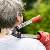 FELCO 201-40, 16in. Precision Lopper for Vineyard/Shrubs, I-Beam Handle, Ultra Light - 2 of 3