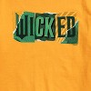 Men's - Wicked - Tear Logo Short Sleeve Graphic T-Shirt - 2 of 4