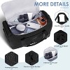 Generic Travel Bag, Duffle Bag & Gym Bag Weekender Overnight Bag Carry on Bags - 2 of 4