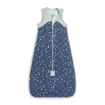 Love to Dream Organic Cotton Sleeveless Sleep Bag (0.2 TOG)