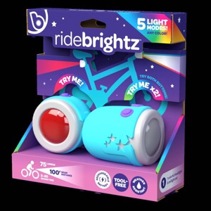 Brightz Ride LED - Star - 1 of 4