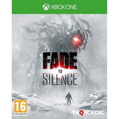 THQ Nordic - Fade to Silence - Xbox One