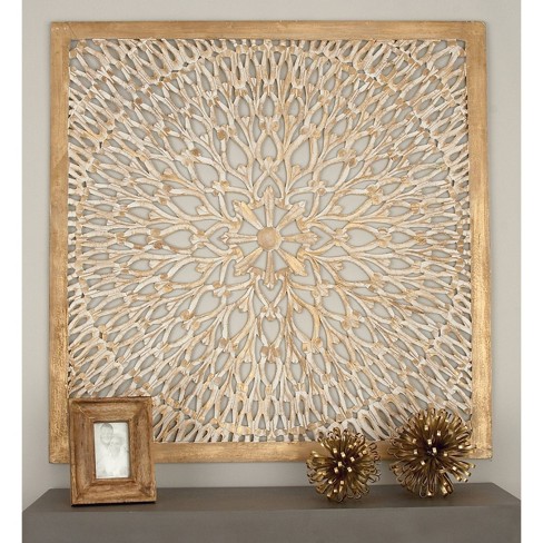 Wood Wall Art : Target