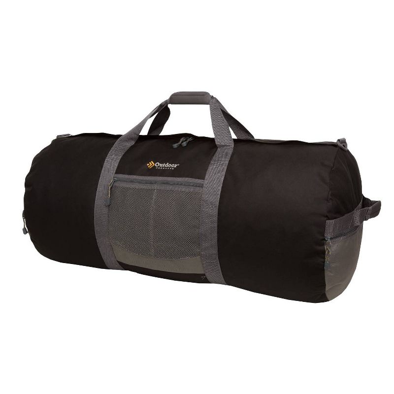 Outdoor Products Giant Utility 191L Duffel Bag - Black, 3 of 9