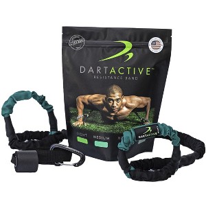 DartBand Accessory Pack, Light Resistance - 1 of 3