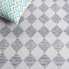 Santa Clara SCL313  Machine Washable Skid-Resistant Power Loomed Indoor Rugs - Safavieh - 4 of 4