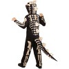 HalloweenCostumes.com Stegosaurus Fossil Costume for Kids - 4 of 4