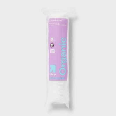 one+other Premium Cotton Pads, 50CT