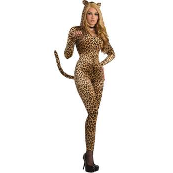Forum Novelties Sleek Leopard Women's Costume