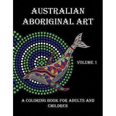 Australian Aboriginal Art - by  Peter Platt (Paperback)