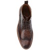 365 Men's Model 005 Wingtip Boot - 4 of 4