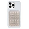 Octobuddy Silicone Suction Cup Phone Case Mount Diamond - 2 of 4