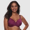 Paramour Women's Marvelous Side Smoother Seamless Bra - 3 of 3
