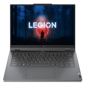 Lenovo Legion Slim 5 14Aph8 14.5" Ryzen 7 7840HS RTX 4060 16GB 512GB SSD W11H - Manufacturer Refurbished - 1 of 4
