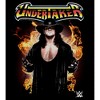 Women's WWE Undertaker Flames T-Shirt - 2 of 4