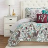 Multi-Piece Christmas Quilt Sets - 4 of 4