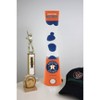 MLB Houston Astros Magma Lamp Speaker - 2 of 3